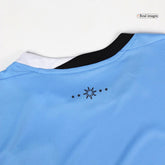 Maillot Uruguay Domicile Copa America 2024